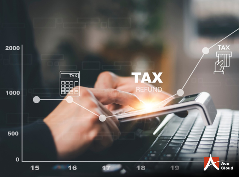 Top 7 Technology Trends Shaping the Future of Tax [2024]