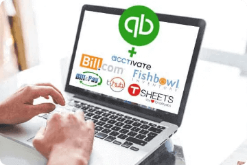 Top QuickBooks-Pro-Add-On-Integrations