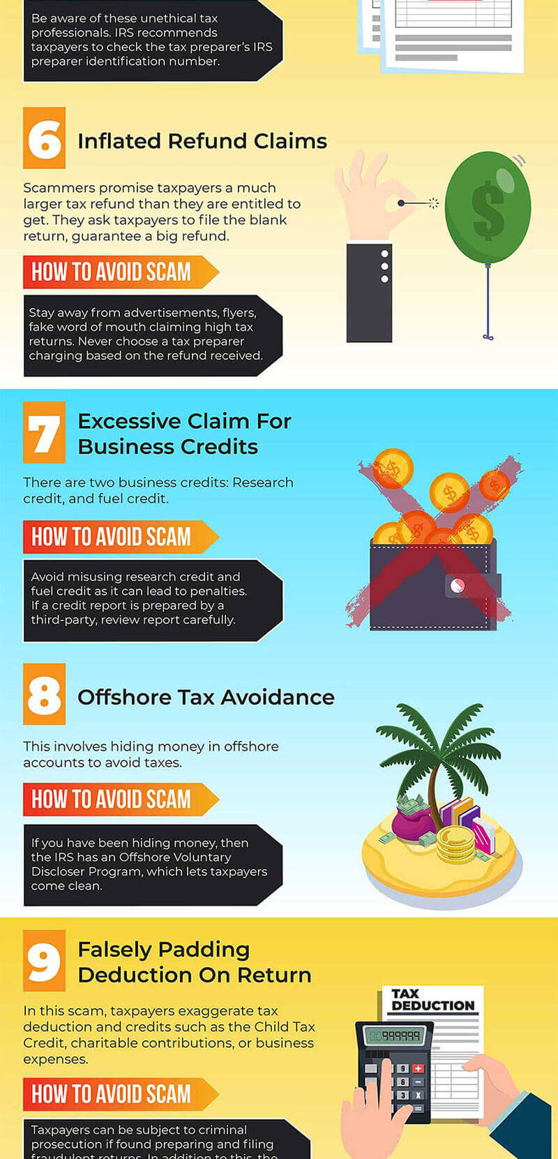 infographic-tax-scam-in-tax-season