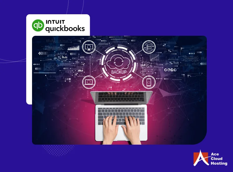 quickbooks data recovery and backup