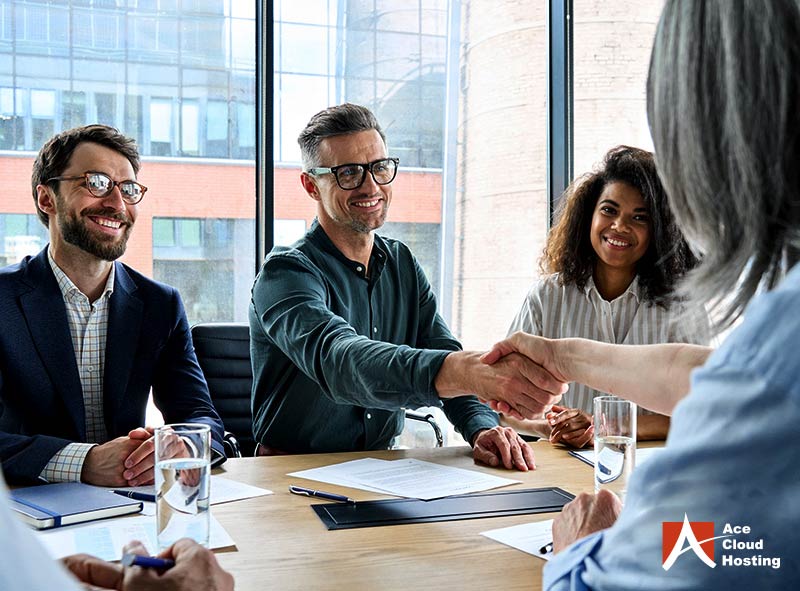 QuickBooks Hosting Provider: Your Essential Strategic Partner for Business Growth