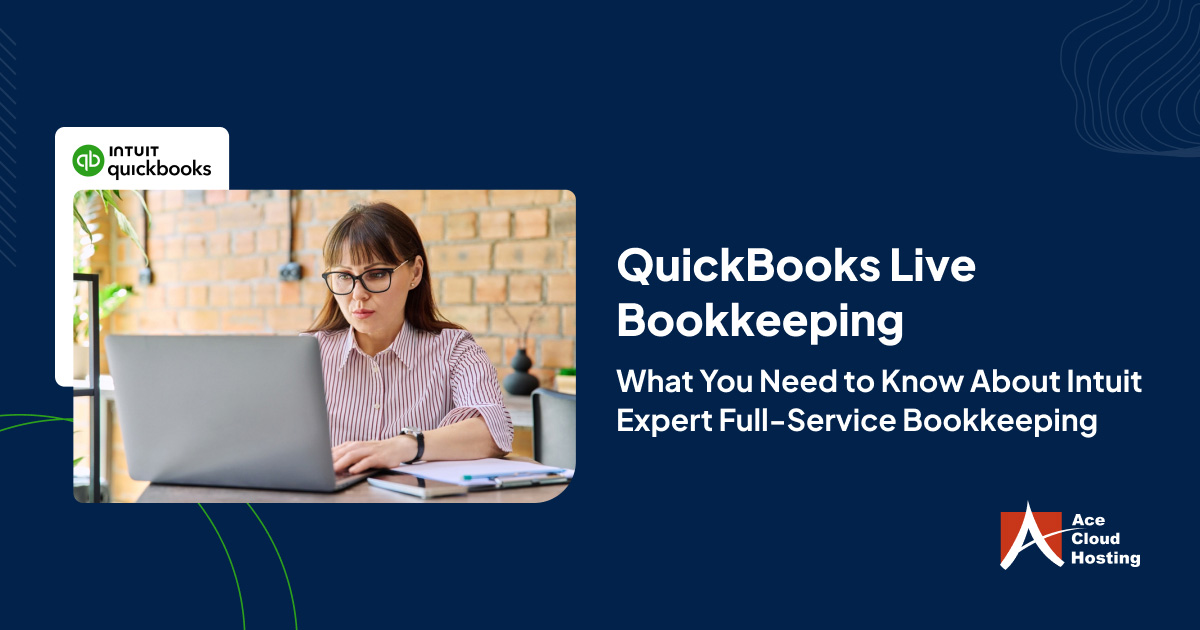 QuickBooks Live Bookkeeping Review 2026