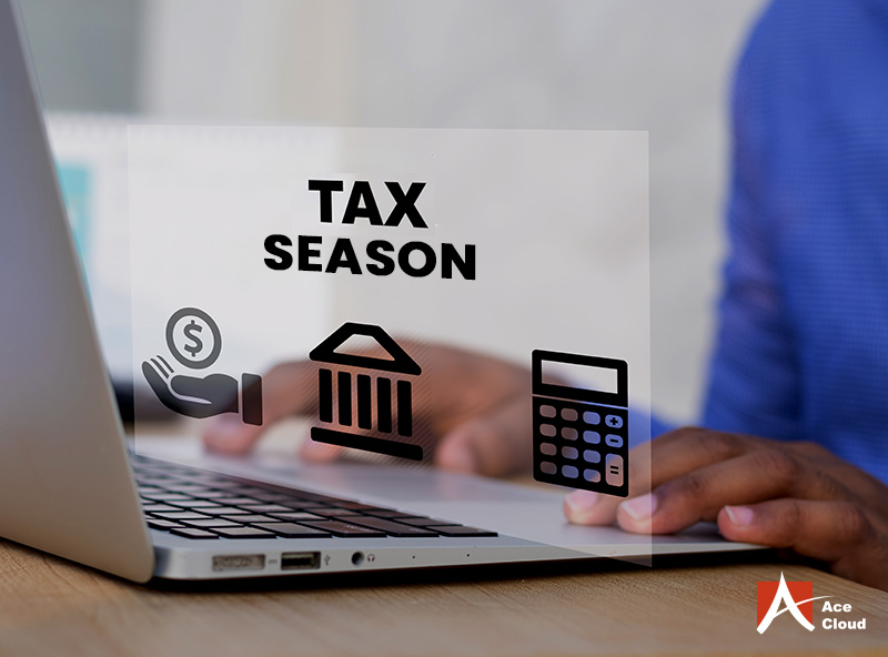 tax season 1