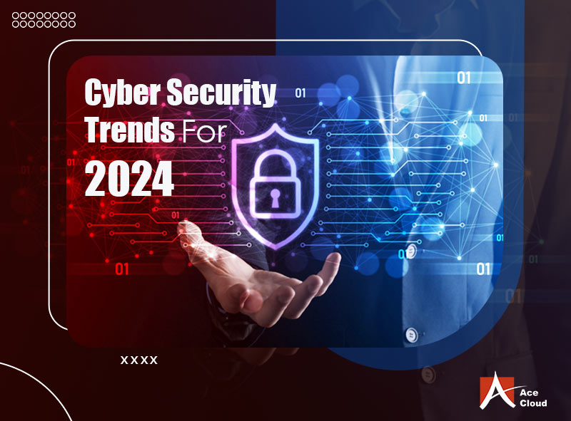 cyber security trends for 2024
