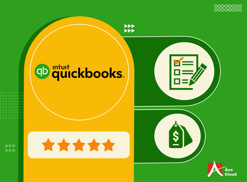 QuickBooks Hosting Review 2024 – Benefits, Pricing & Customer Reviews