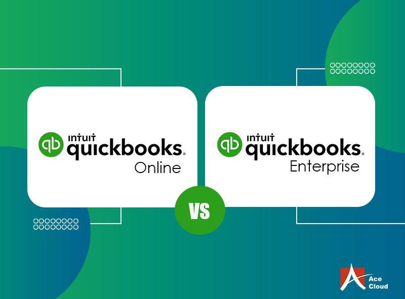 quickbooks online vs quickbooks enterprise 2024