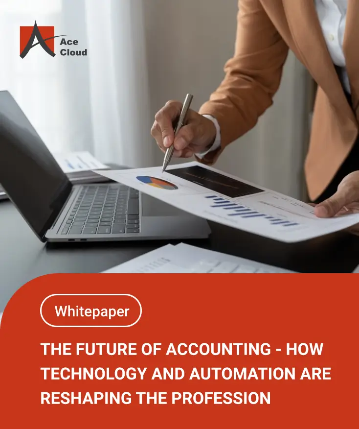 the future of accounting how technology and automation are reshaping the profession