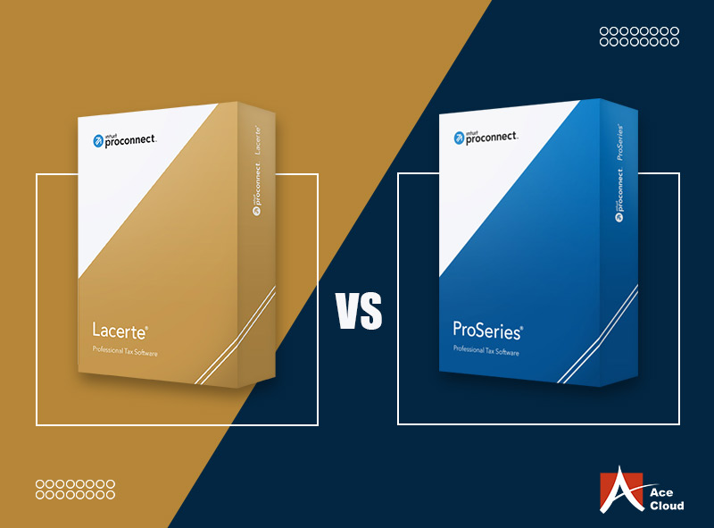 what is the difference between lacerte and proseries 1