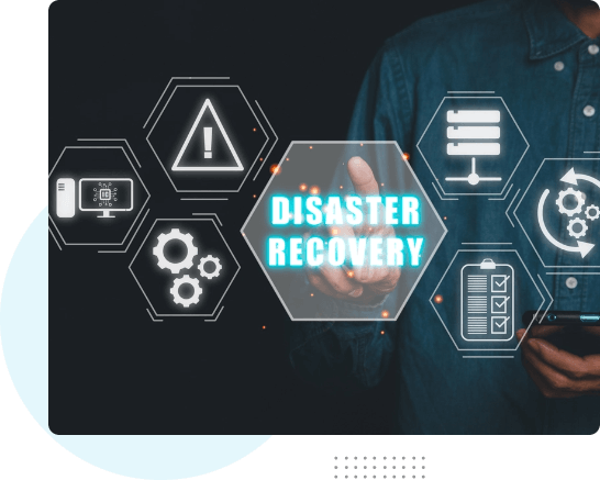 disaster-data-recovery