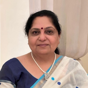 Dr. Sangeeta Chhabra
