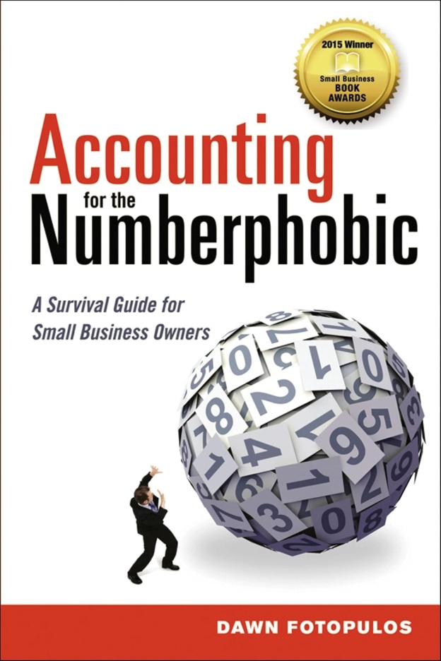 accounting for the numberphobic - best accounting books