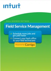 Intuit-field-service-management