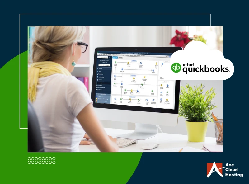 quickbooks cloud accounting