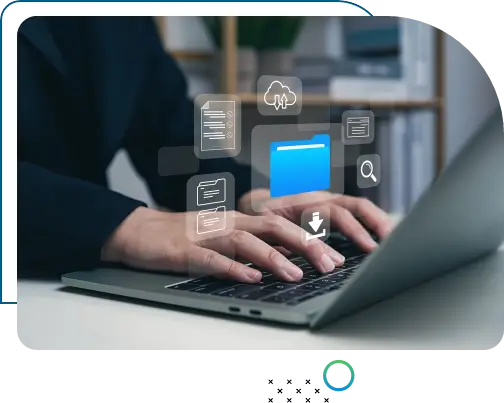 Seamless Document Management and Compliance in the Cloud