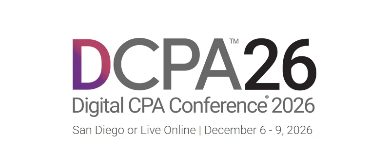 digital cpa conference for accountants