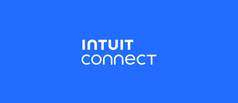 intuit connect - accounting conference