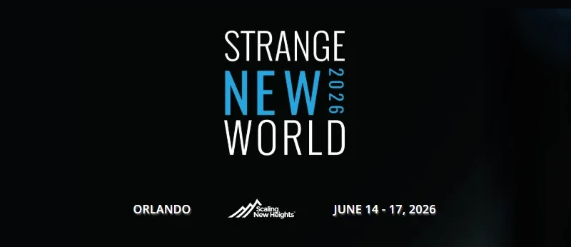 scaling new heights strange new world 2026 accounting conference