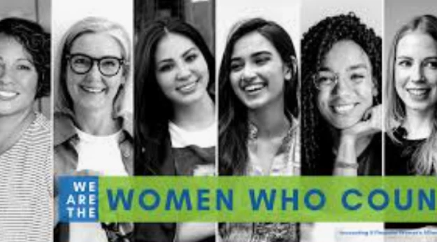 women who count - accounting and financial women alliance