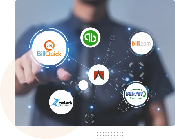 security-our-top-priority