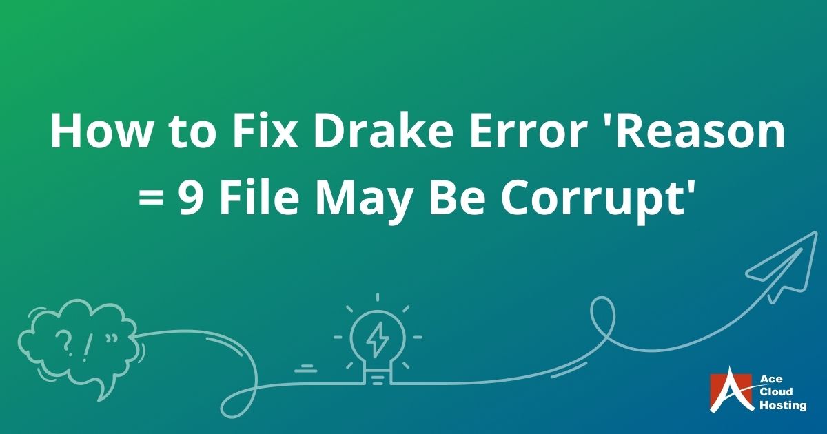 fix-drake-error-reason9