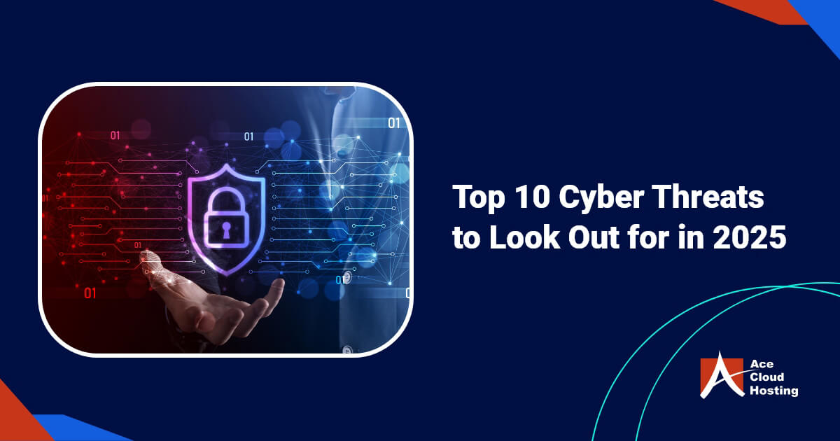 Top 10 Cyber Threats To Look Out for in 2026 (and Solutions)