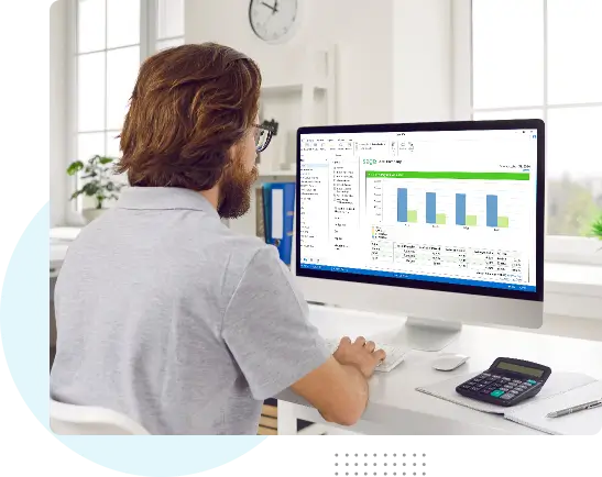 Beat the Competition with Hosted Sage 100 ERP Application