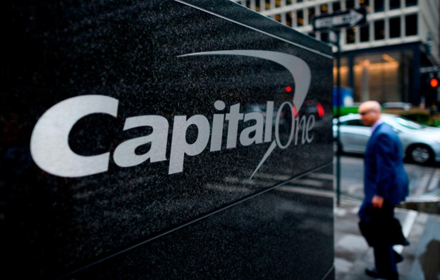 capital one data breach