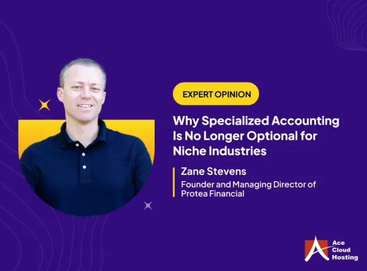 expert insights from zane stevens