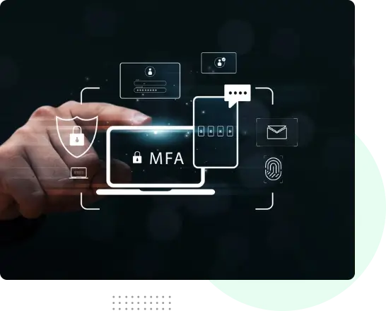 Multi-Factor Authentication (MFA)