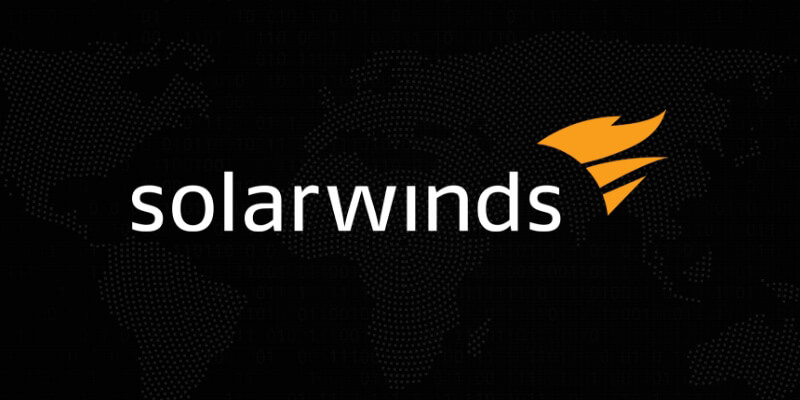 solarwinds supply chain attack