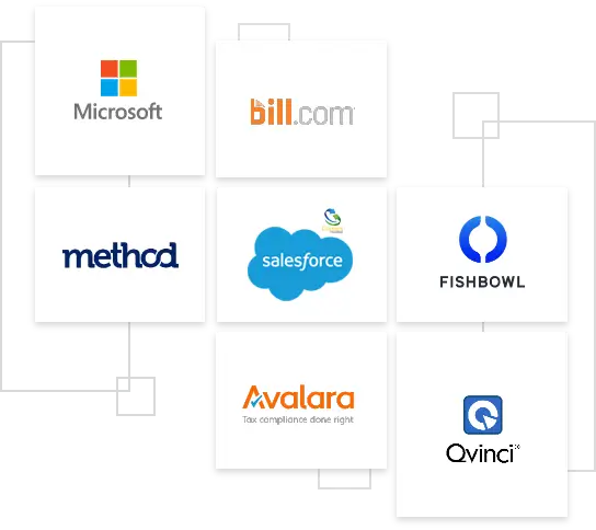 Connect Intuit apps with 200+ cloud integrations for seamless business workflows and secure collaboration across QuickBooks, tax software, and productivity tools.