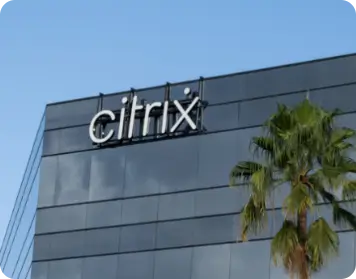 citrix managed desktop
