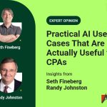 Practical AI Use Cases That Are Actually Useful for CPAs