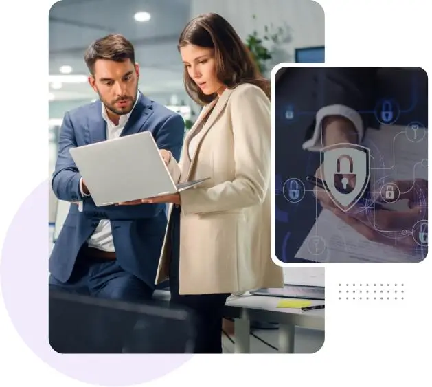 hosted virtual desktop