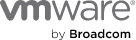 vmware logo grey