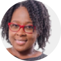 Anna-Kay Wilson, Managing Director of Premium Consultancy Services Limited