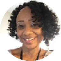 Hope Brown, MSA, AFSP