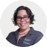 Jessica B. Fox, founder of Florida Virtual Bookkeeper