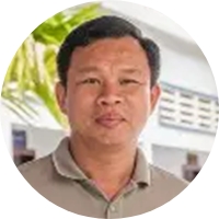 Sambatt Chey leads CAS-BIZ Technology