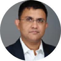 Kshitij Kenny Jain, FCA