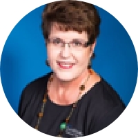 Laura Madeira, founder of ACS, Inc.