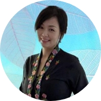 Lily Tan, (Dr), FCCA