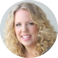 Liz Cox founder Books To Go Bookkeeping