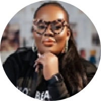 Olufunke Tonye-Preghafi