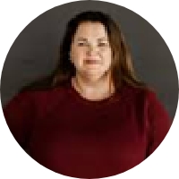 Phyllis Deitz, CFO at Fidelis Creative Agency