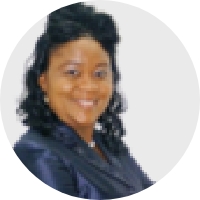 Rosemary Anyanwu, CFE