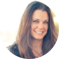 Samantha Hallburn, founder of Simplified Accounting Management and PBS Accounting