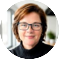 Stephanie Elia, MBA, founder of EBS Accounting