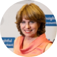 Susan Cook, founder and CEO of Account Ability Consulting