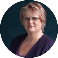 Teresa (Terri) Slack, ACS, FLMI, CPB